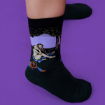 Art Socks Collection
