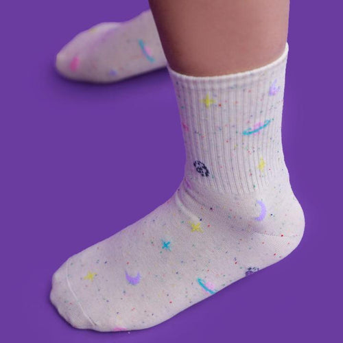 Planet Socks Collection