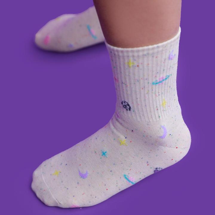 Planet Socks Collection