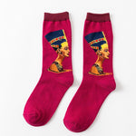 Art Socks Collection