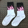 "I'm Hot" Socks Collection