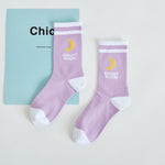 Strawberry Socks Collection