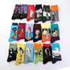 Art Socks Collection