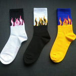 "I'm Hot" Socks Collection