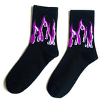 "I'm Hot" Socks Collection