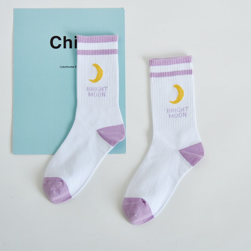 Strawberry Socks Collection