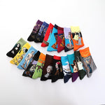 Art Socks Collection