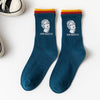 Funny Socks Collection